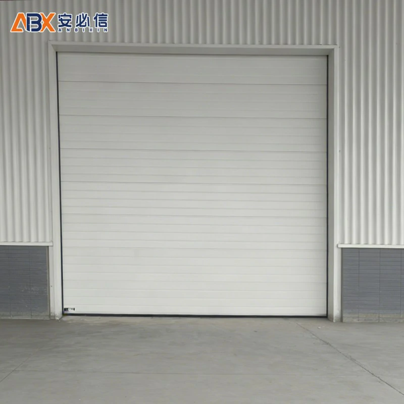四平市高扬程滑升门