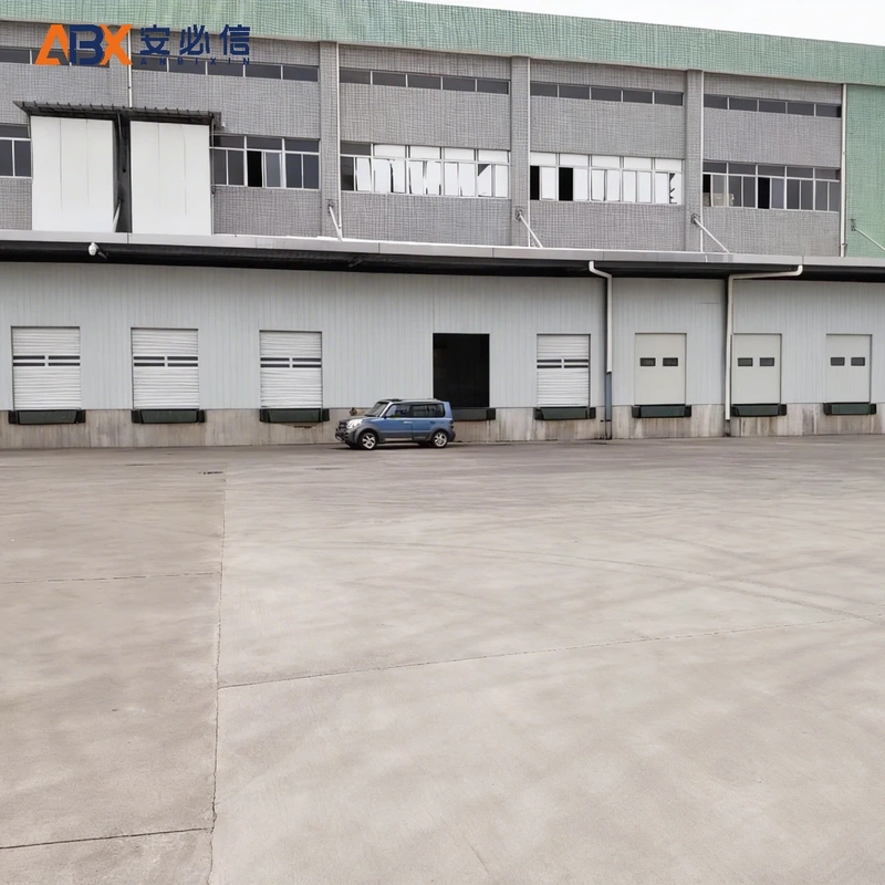 四平市医药密闭高速门